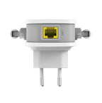 Безжичен усилвател D-Link Wireless Range Extender N300 With 10/100 port and external