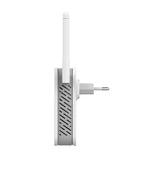 Безжичен усилвател D-Link Wireless Range Extender N300 With 10/100 port and external