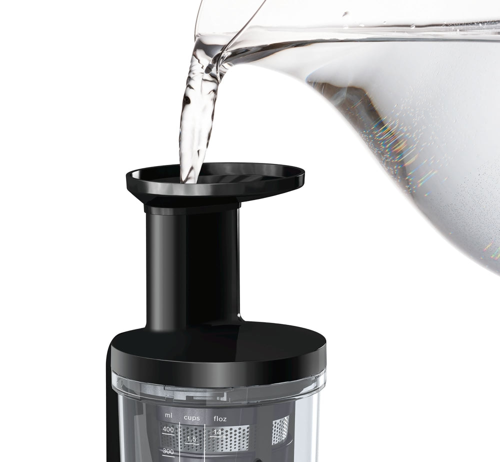 Сокоизстисквачка Bosch MESM731M, Slow juicer VitaExtract 150 W