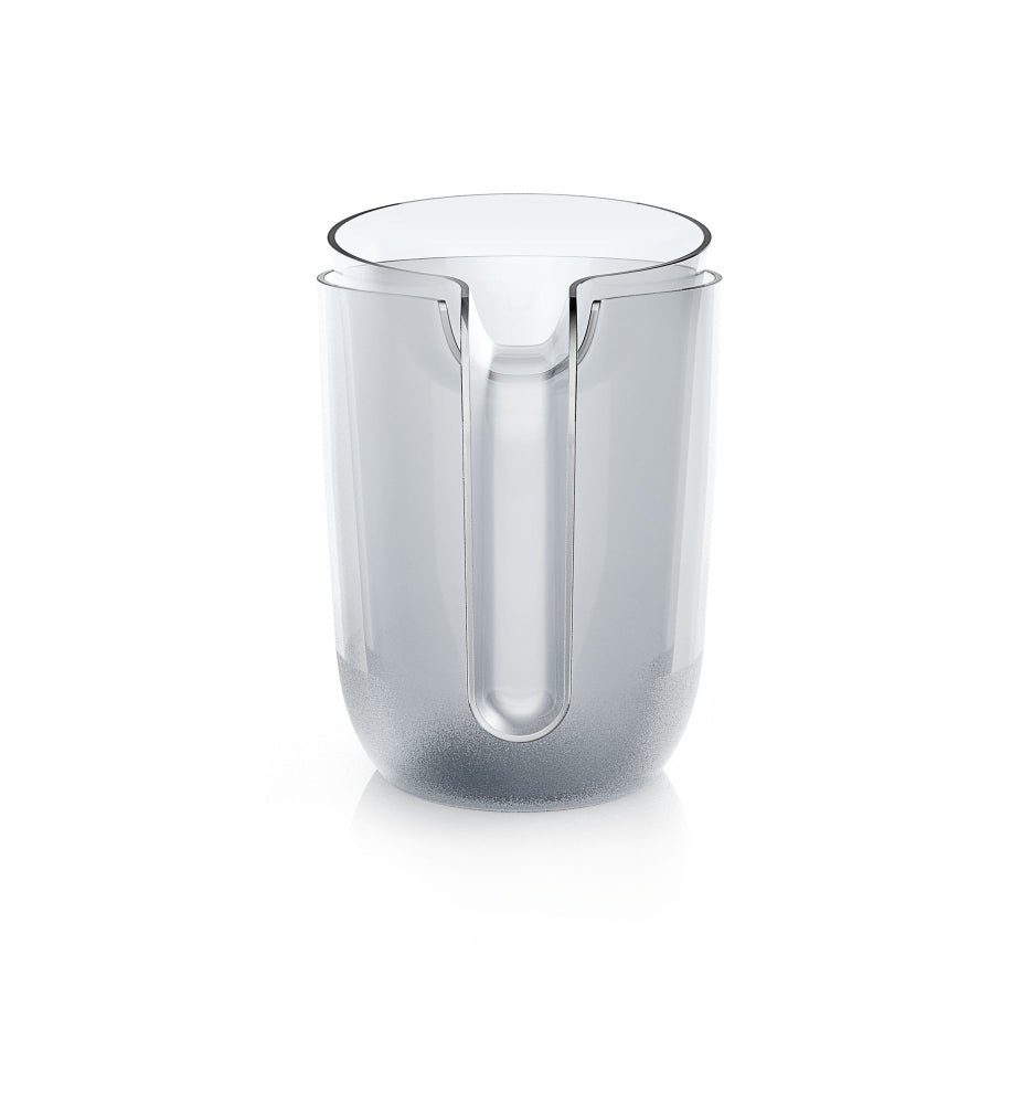 Сокоизстисквачка Bosch MESM731M, Slow juicer VitaExtract 150 W