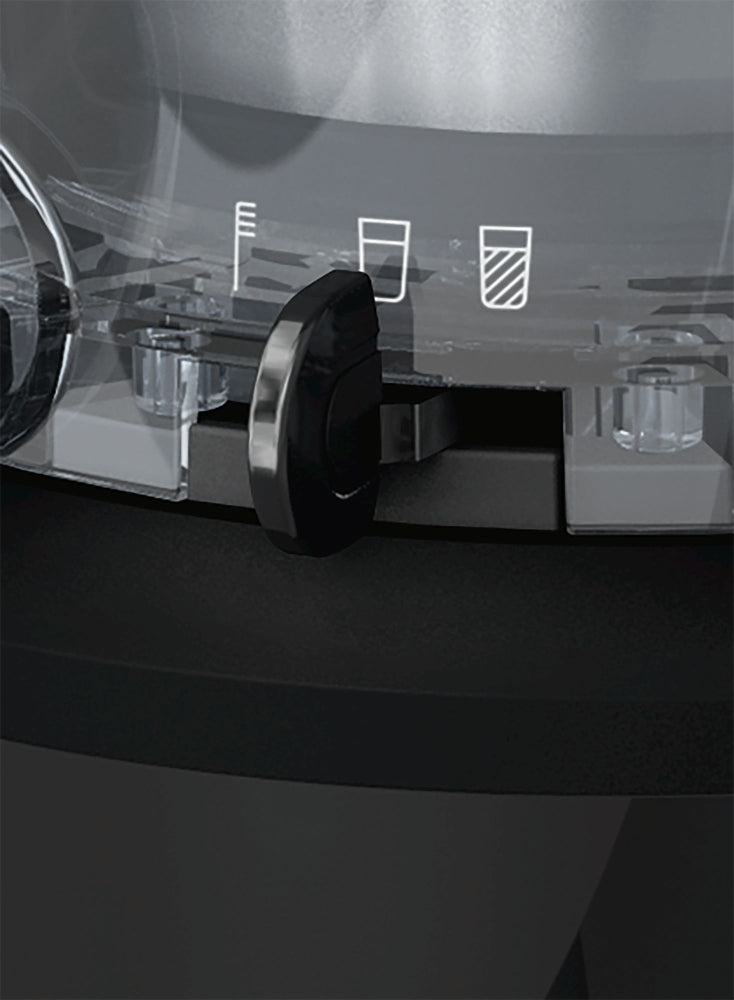 Сокоизстисквачка Bosch MESM731M, Slow juicer VitaExtract 150 W