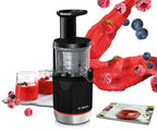 Сокоизстисквачка Bosch MESM731M, Slow juicer VitaExtract 150 W