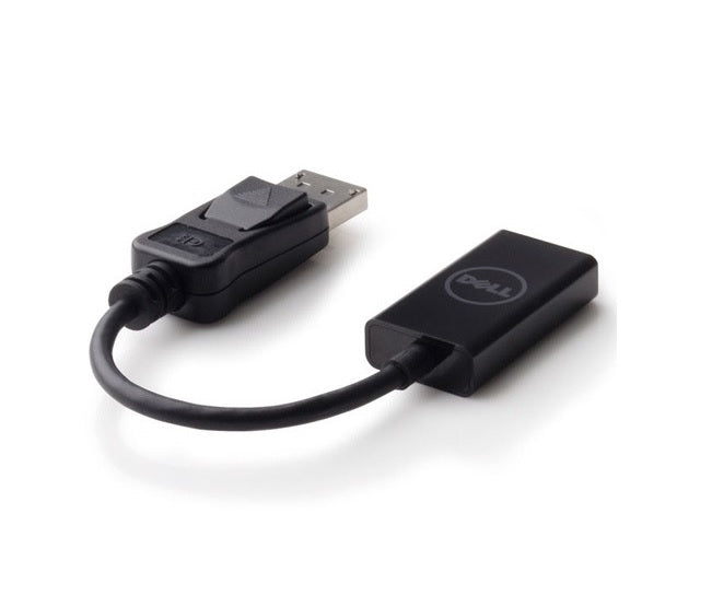 Адаптер Dell Adapter, DisplayPort to HDMI 2.0 (4K)