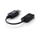 Адаптер Dell Adapter, DisplayPort to HDMI 2.0 (4K)