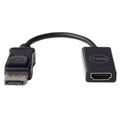 Адаптер Dell Adapter, DisplayPort to HDMI 2.0 (4K)