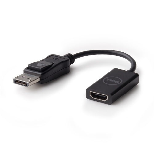 Адаптер Dell Adapter, DisplayPort to HDMI 2.0 (4K)