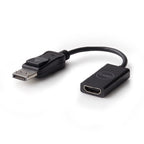 Адаптер Dell Adapter, DisplayPort to HDMI 2.0 (4K)