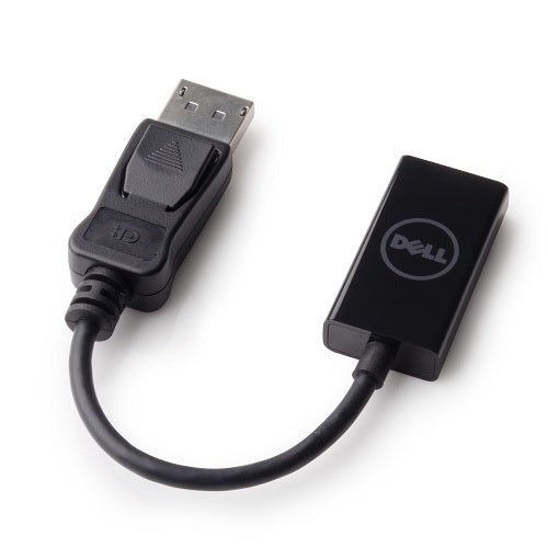 Адаптер Dell Adapter, DisplayPort to HDMI 2.0 (4K)