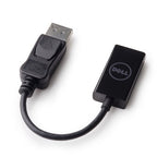 Адаптер Dell Adapter, DisplayPort to HDMI 2.0 (4K)