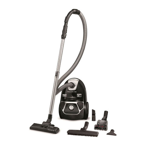 Прахосмукачка Rowenta RO3985EA, Compact Power Animal Care ACAA