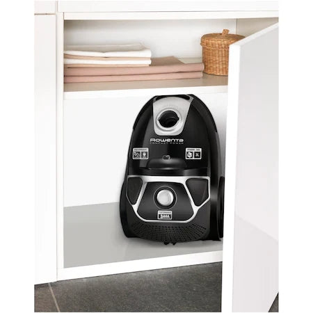 Прахосмукачка Rowenta RO3985EA, Compact Power Animal Care ACAA