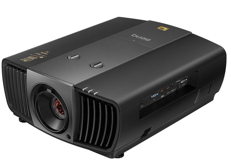 Мултимедиен проектор BenQ W11000, DLP, 4K