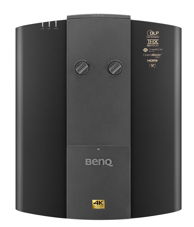 Мултимедиен проектор BenQ W11000, DLP, 4K