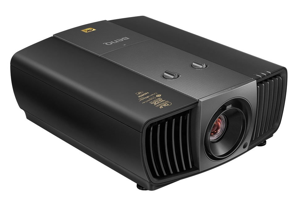 Мултимедиен проектор BenQ W11000, DLP, 4K