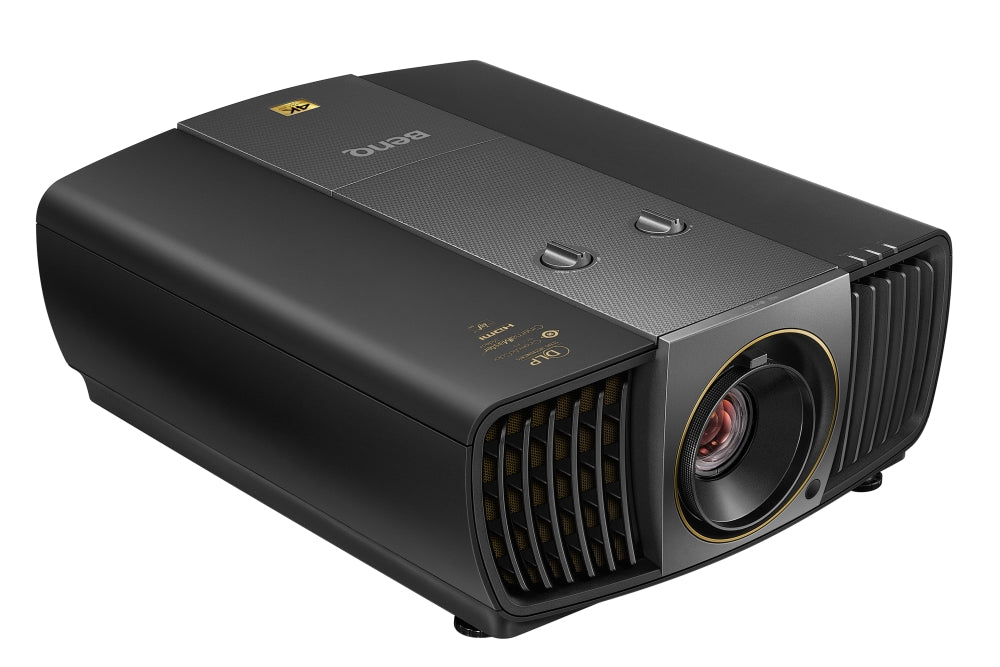 Мултимедиен проектор BenQ X12000, DLP, 4K UHD