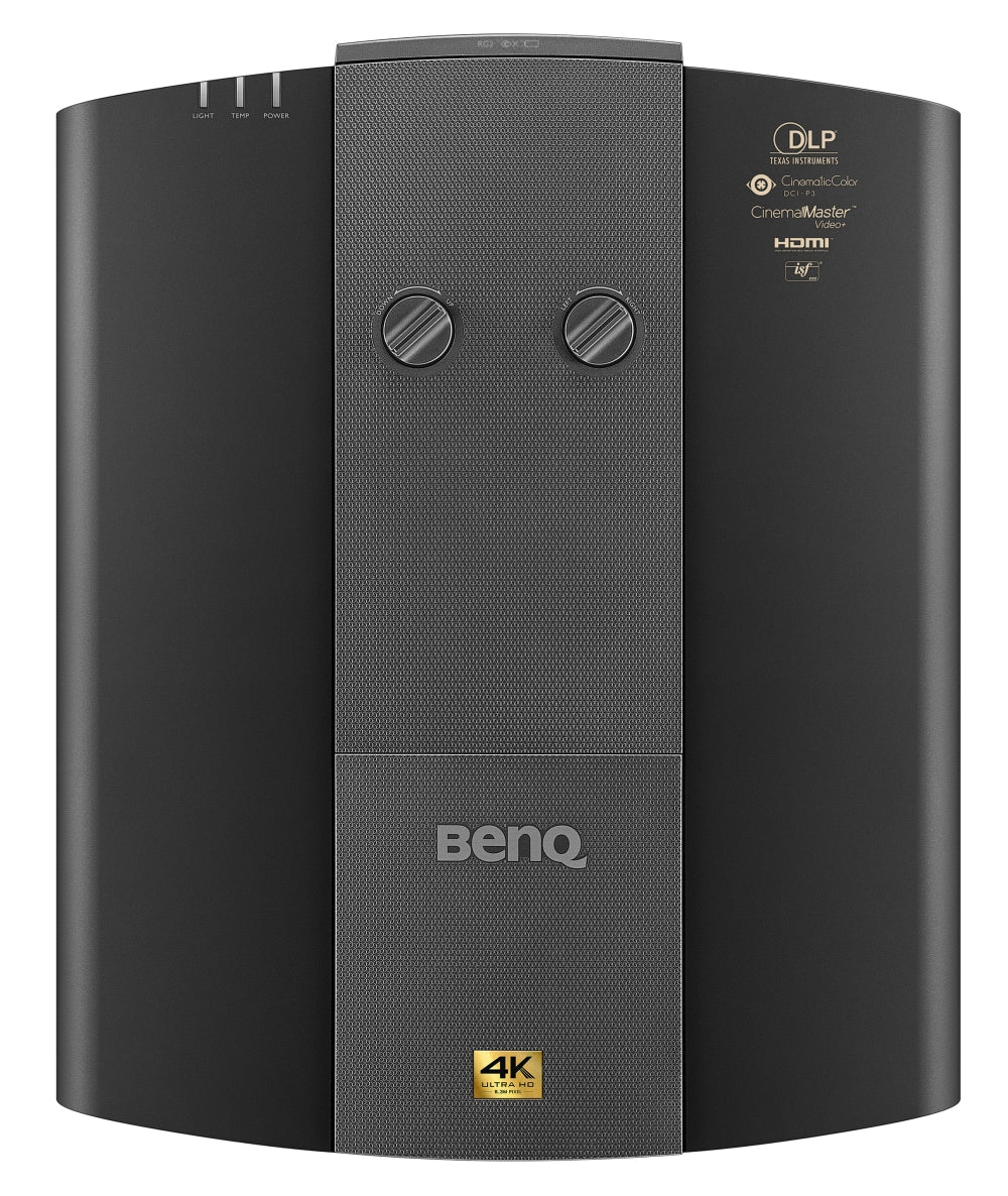 Мултимедиен проектор BenQ X12000, DLP, 4K UHD