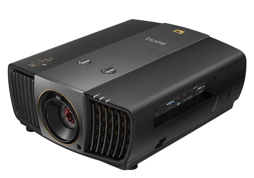 Мултимедиен проектор BenQ X12000, DLP, 4K UHD