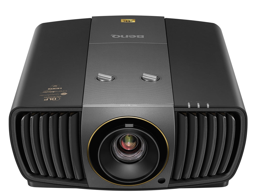 Мултимедиен проектор BenQ X12000, DLP, 4K UHD
