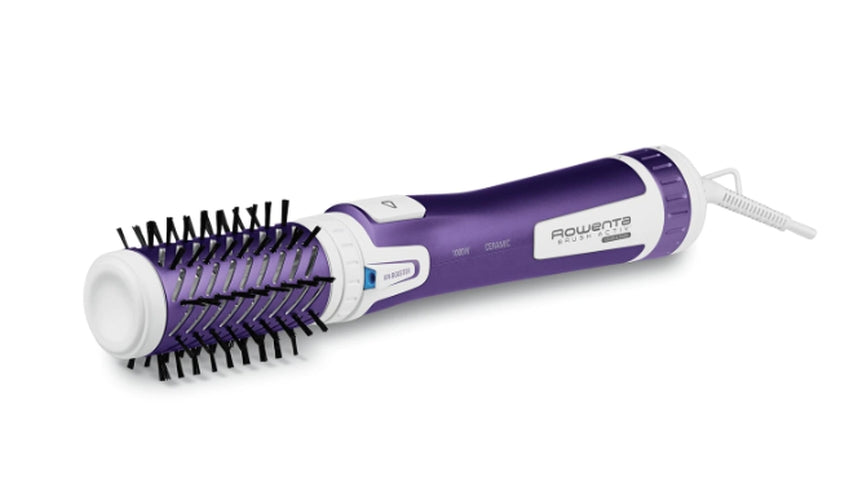 Електрическа четка за коса Rowenta CF9530F0, Brush Activ Volume & Shine