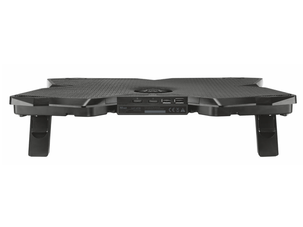 Стойка TRUST GXT 278 Notebook Cooling Stand