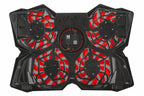 Стойка TRUST GXT 278 Notebook Cooling Stand
