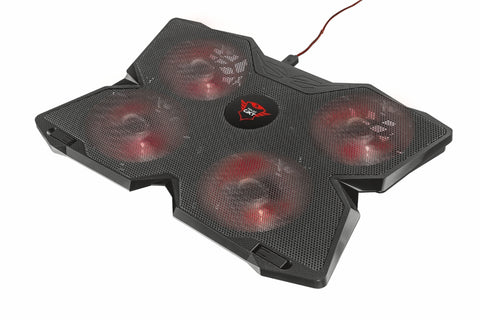 Стойка TRUST GXT 278 Notebook Cooling Stand