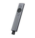 Безжичен презентер Logitech Spotlight Presentation Remote, Slate