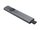 Безжичен презентер Logitech Spotlight Presentation Remote, Slate