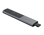 Безжичен презентер Logitech Spotlight Presentation Remote, Slate