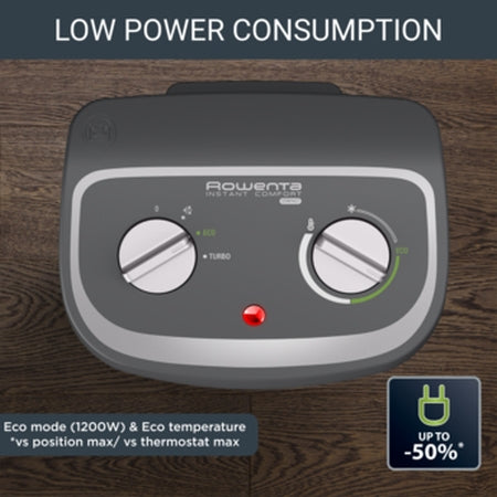 Вентилаторна печка Rowenta SO2330, 2400W