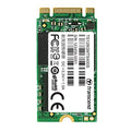 Твърд диск Transcend 128GB, M.2 2242 SSD 400S, SATA3 / MLC