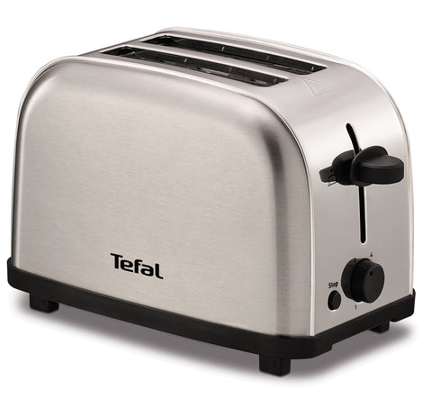 Тостер Tefal TT330D30, Ultra mini