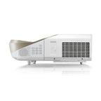 Мултимедиен проектор BenQ W1600UST Ultra Short Throw
