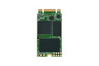 Твърд диск Transcend 120GB, M.2 2242 SSD 420S, SATA3, TLC