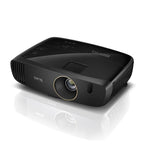 Мултимедиен проектор BenQ W2000+, DLP, 1080p