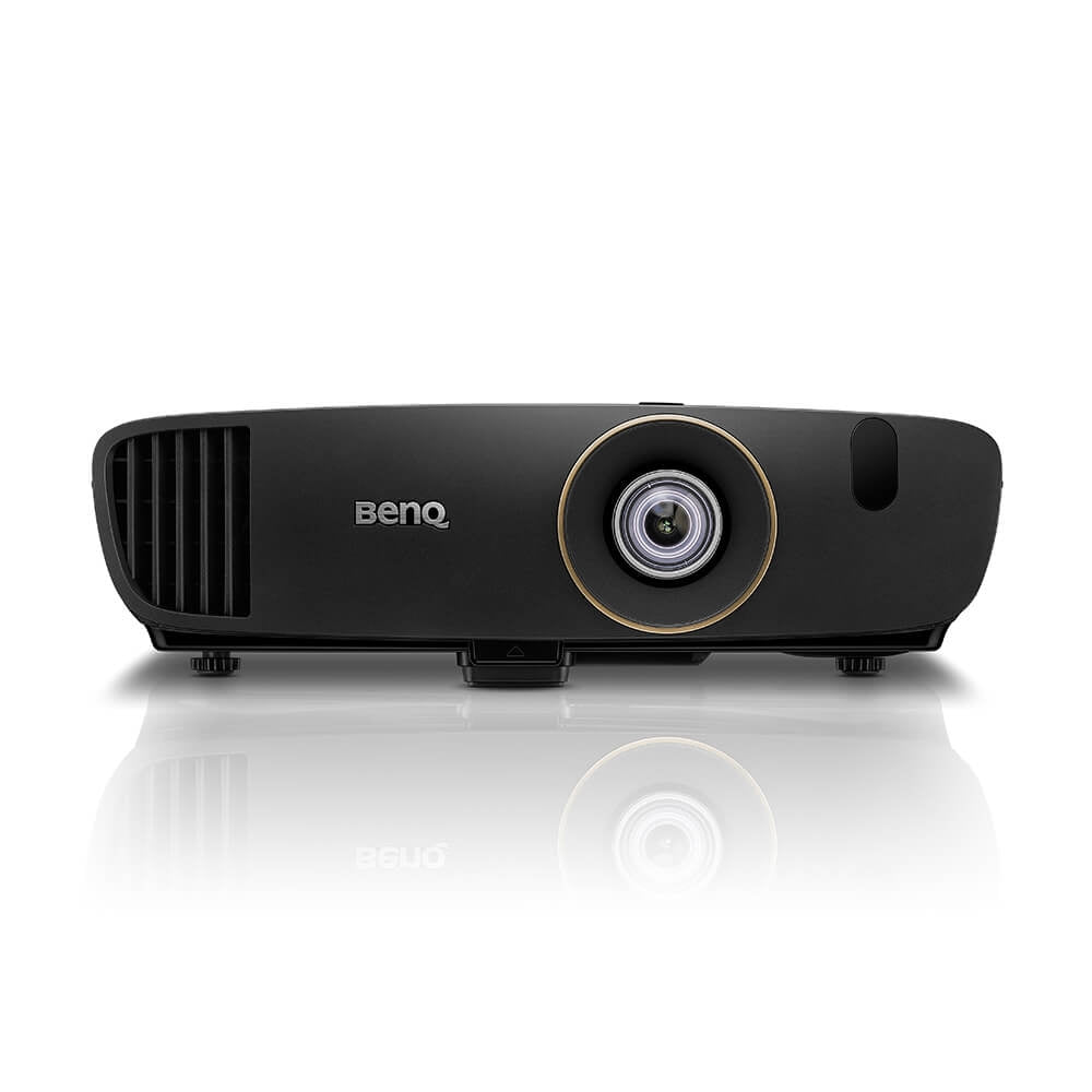 Мултимедиен проектор BenQ W2000+, DLP, 1080p