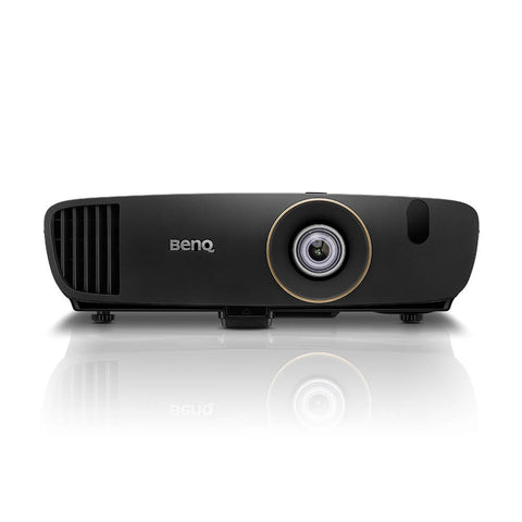 Мултимедиен проектор BenQ W2000+, DLP, 1080p