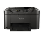 Мастилоструйно многофункционално устройство Canon MAXIFY MB2150 All-in-one, Fax, Black