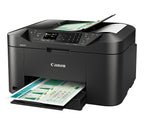 Мастилоструйно многофункционално устройство Canon MAXIFY MB2150 All-in-one, Fax, Black