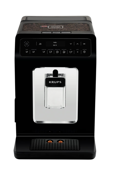 Кафеавтомат Krups EA890810, Evidence Fully Auto Espresso Machine