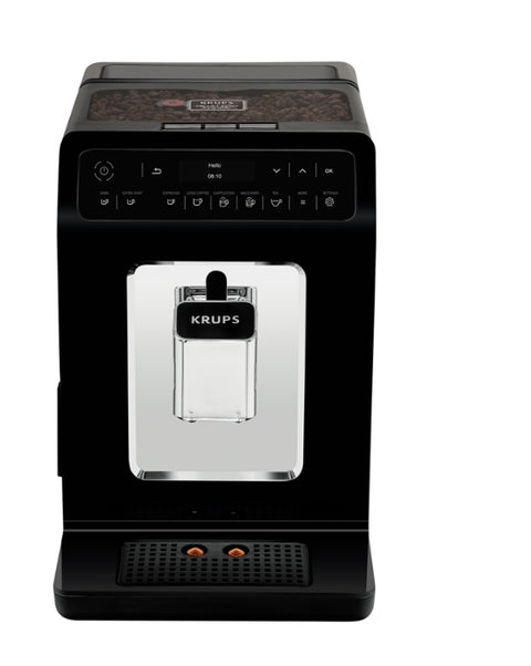 Кафеавтомат Krups EA890810, Evidence Fully Auto Espresso Machine