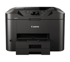 Мастилоструйно многофункционално устройство Canon MAXIFY MB2750 All-in-one, Fax, Black