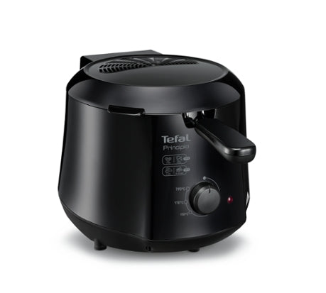 Фритюрник Tefal FF230831, Fry Principio