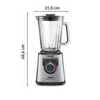 Блендер Tefal BL811D38, Mastermix Premium Blender
