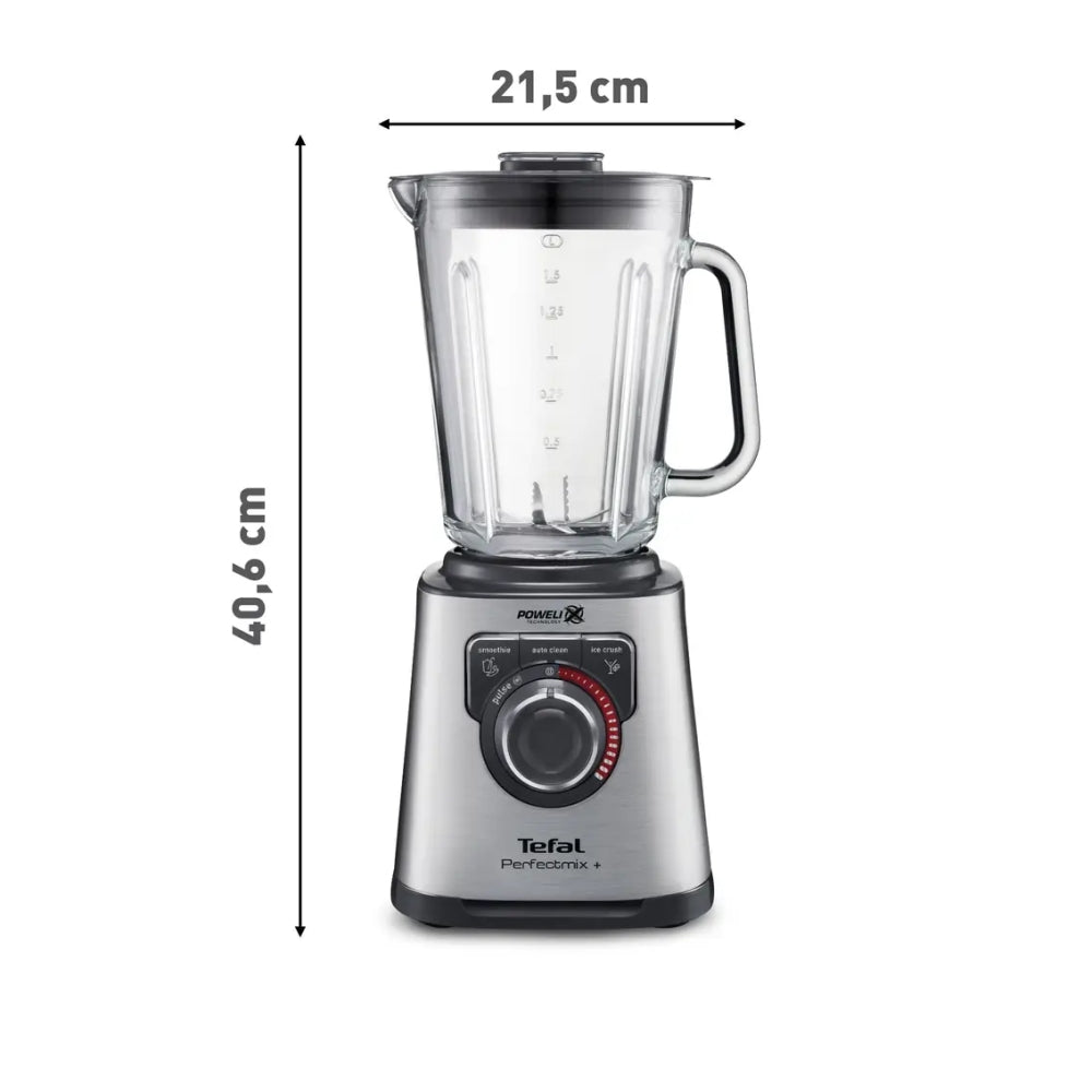 Блендер Tefal BL811D38, Mastermix Premium Blender