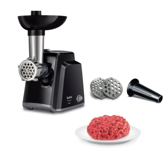 Месомелачка Tefal NE105838, Meat grinder