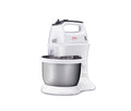 Миксер Tefal HT312138, Quick mix Hand Mixer with bowl