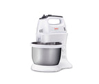 Миксер Tefal HT312138, Quick mix Hand Mixer with bowl
