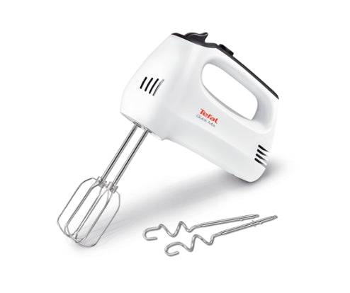 Миксер Tefal HT310138, Hand Mixer