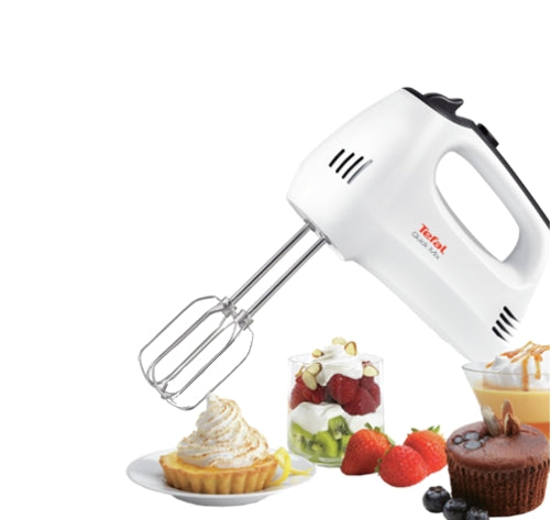 Миксер Tefal HT310138, Hand Mixer